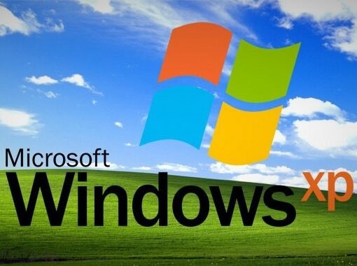 ระบบปฏิบัติการ Windows XP
