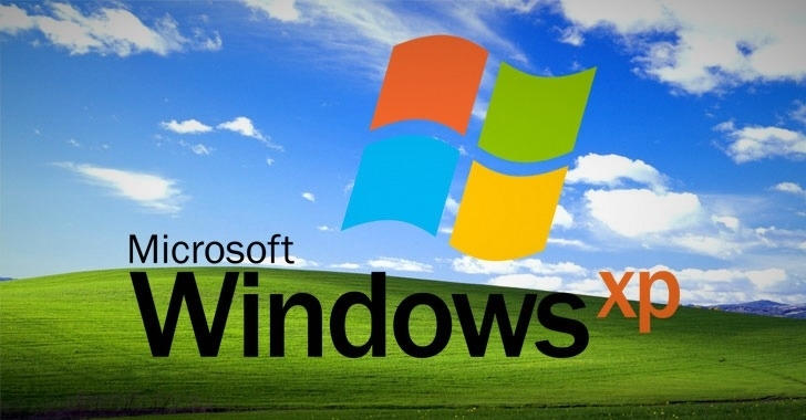 ระบบปฏิบัติการ Windows XP